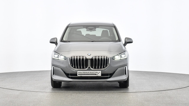 Bild 7: BMW 218d Active Tourer B47 U06