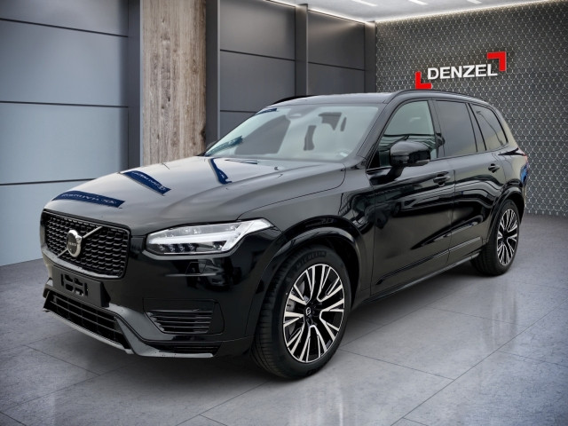 Bild 0: VOLVO PKW XC90 Ultra, T8 Plug-in Hybrid, Elektrisch/Benzin, Dark, 7 Si