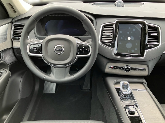 Bild 13: VOLVO PKW XC90 Ultra, T8 Plug-in Hybrid, Elektrisch/Benzin, Dark, 7 Si