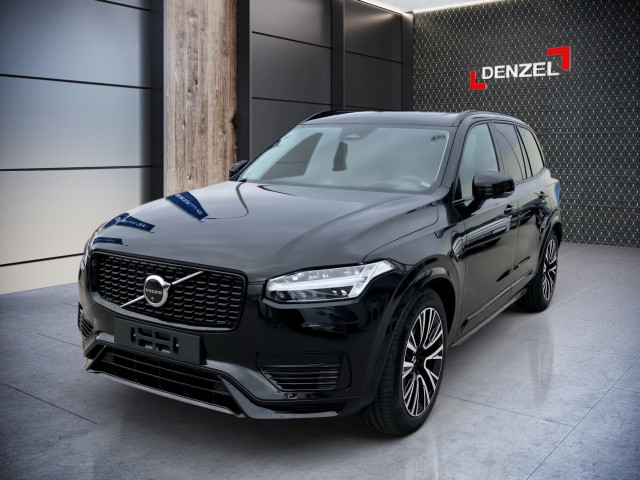 Bild 1: VOLVO PKW XC90 Ultra, T8 Plug-in Hybrid, Elektrisch/Benzin, Dark, 7 Si