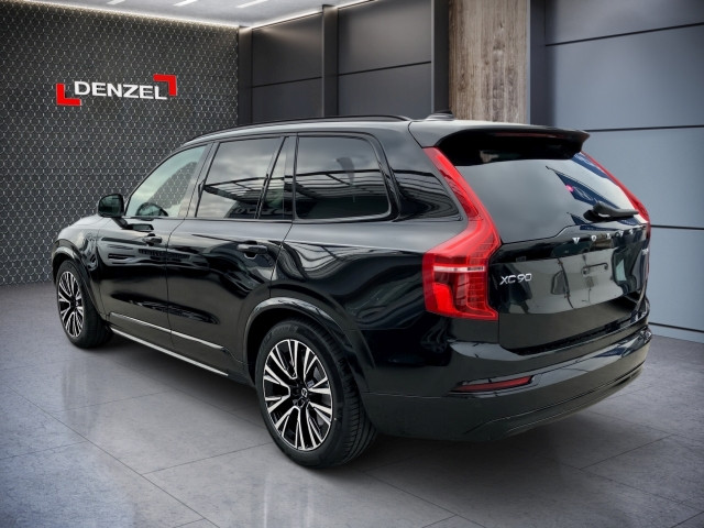 Bild 2: VOLVO PKW XC90 Ultra, T8 Plug-in Hybrid, Elektrisch/Benzin, Dark, 7 Si