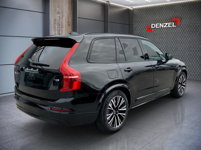 Bild 3: VOLVO PKW XC90 Ultra, T8 Plug-in Hybrid, Elektrisch/Benzin, Dark, 7 Si