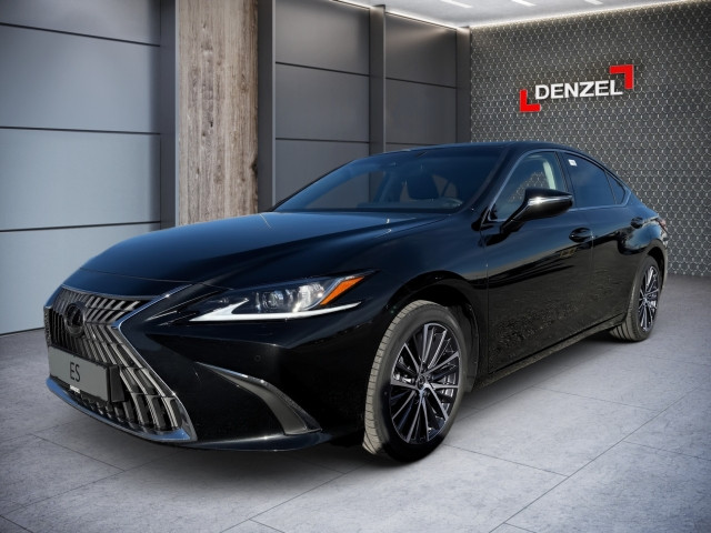 Bild 0: Lexus ES 300h Business Line