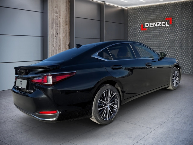 Bild 3: Lexus ES 300h Business Line