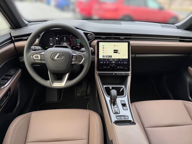 Bild 6: Lexus Lexus LBX Elegant 2WD + Technologie Paket