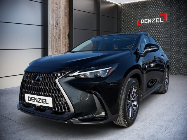 Bild 1: Lexus NX 450h+ Executive + Pano + Interiorp + Technologiep.