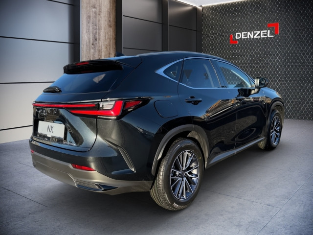 Bild 3: Lexus NX 450h+ Executive + Pano + Interiorp + Technologiep.