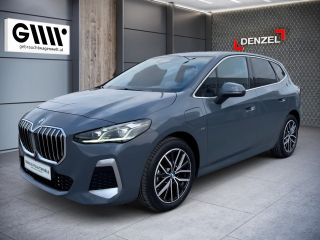 Bild 0: BMW 225e xDrive Active Tourer U06 XB2