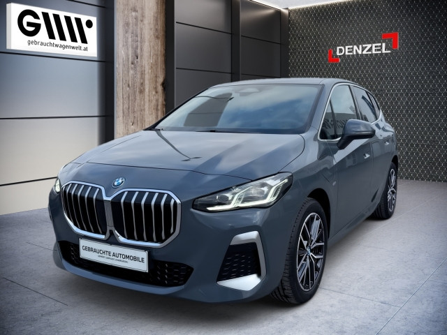 Bild 1: BMW 225e xDrive Active Tourer U06 XB2