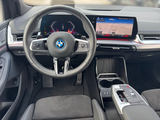 Bild 6: BMW 225e xDrive Active Tourer U06 XB2