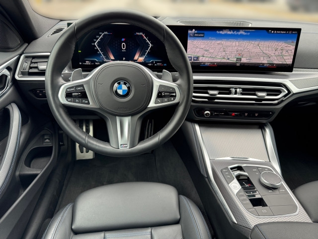 Bild 6: BMW 430d xDrive Coupe G22