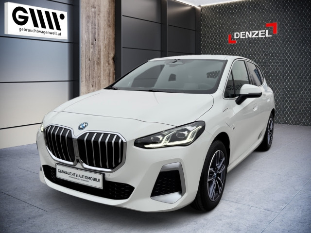 Bild 1: BMW 225e xDrive Active Tourer U06 XB2