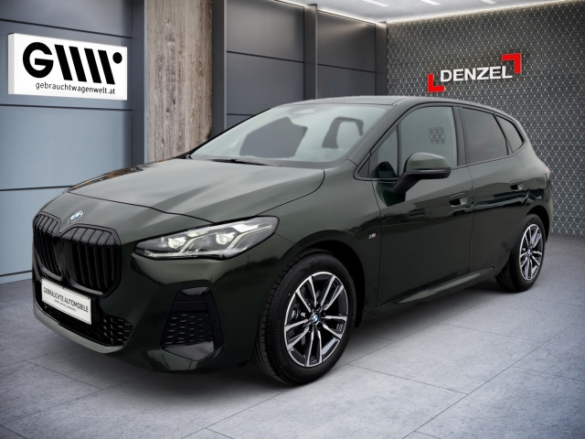 Bild 0: BMW 218d Active Tourer B47 U06