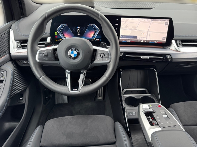 Bild 6: BMW 218d Active Tourer B47 U06