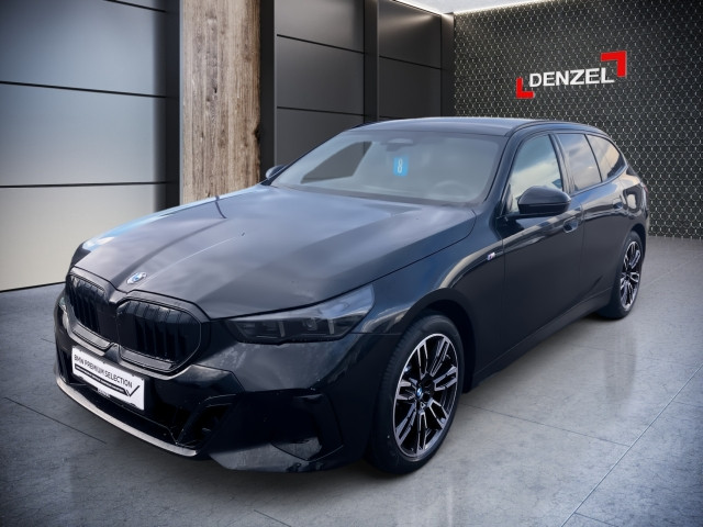 Bild 0: BMW 520d xDrive Touring G61 B47