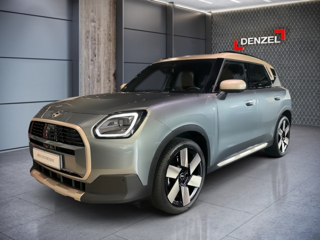 Bild 0: Mini Countryman C U25 B38