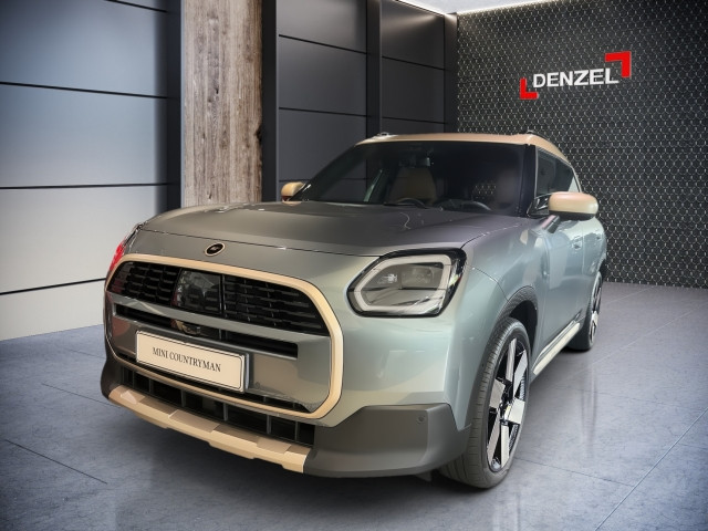 Bild 7: Mini Countryman C U25 B38