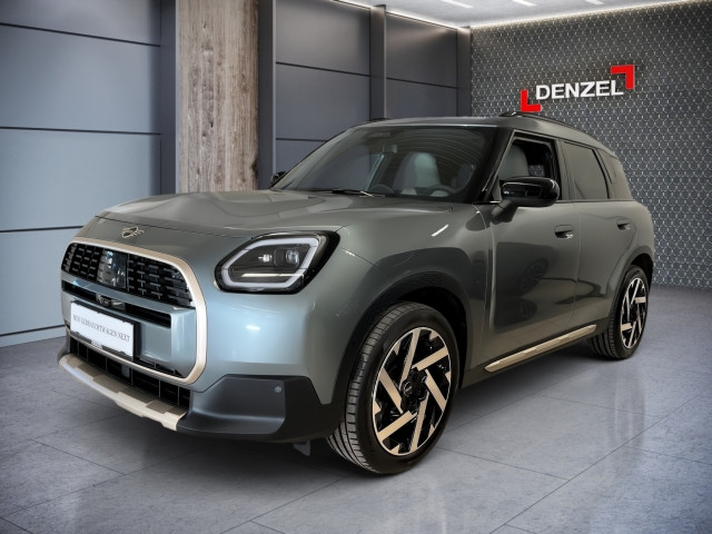 Bild 0: Mini Countryman C U25 B38