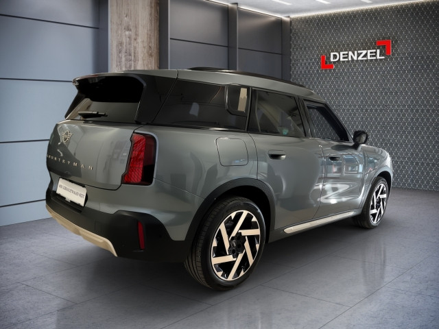 Bild 3: Mini Countryman C U25 B38