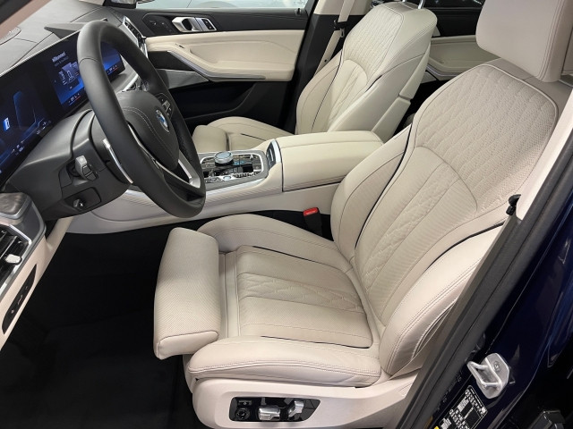 Bild 14: BMW X5 xDrive50e PHEV 25