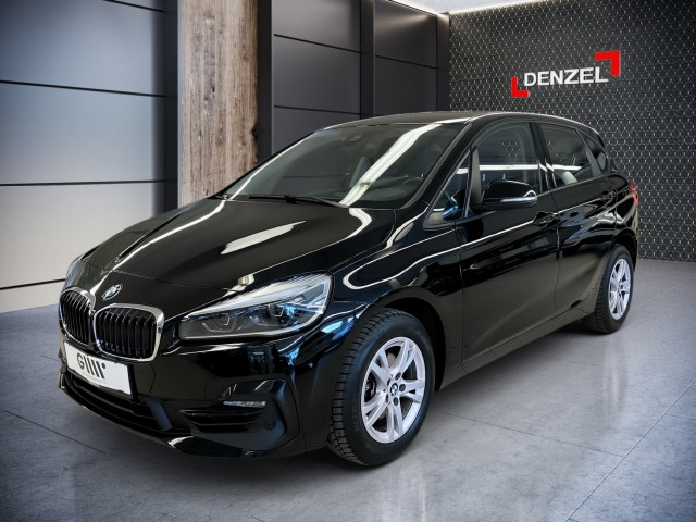 Bild 0: BMW 218i Active Tourer B38 F45