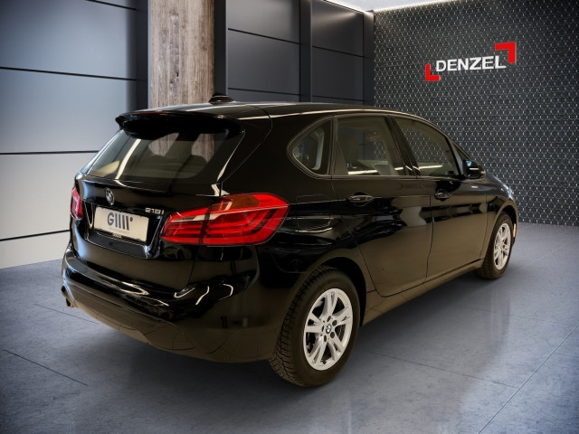 Bild 3: BMW 218i Active Tourer B38 F45