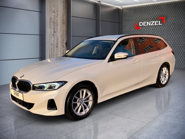 Bild 0: BMW 320d xDrive Touring G21