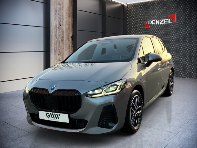 Bild 1: BMW 230e xDrive Active Tourer U06 XB2