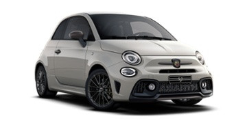 Bild 0: Fiat Abarth 595 165PS