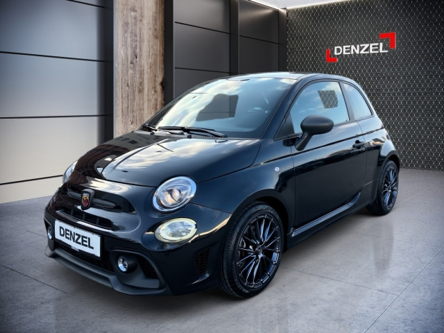 Bild 0: Fiat Abarth 595 165PS