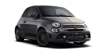 Bild 0: Fiat Abarth 595 165PS