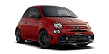 Bild 0: Fiat Abarth 595 165PS