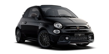 Bild 0: Fiat Abarth 595C 165PS