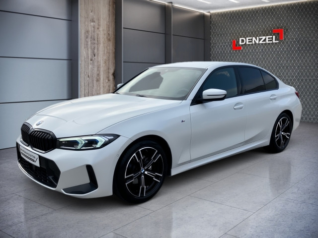 Bild 0: BMW 320d xDrive Limousine G20