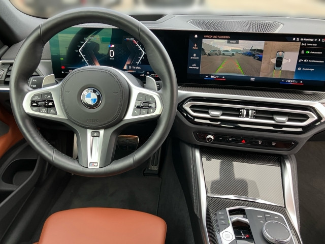 Bild 6: BMW M440i xDrive Cabrio G23