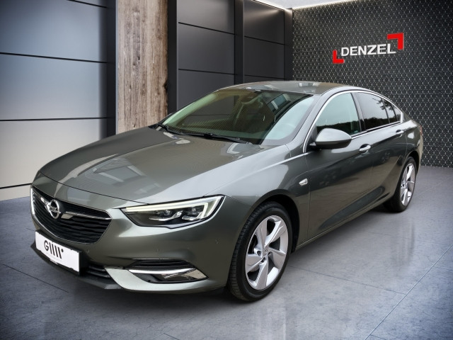 Bild 0: Opel Insignia Grand Sport