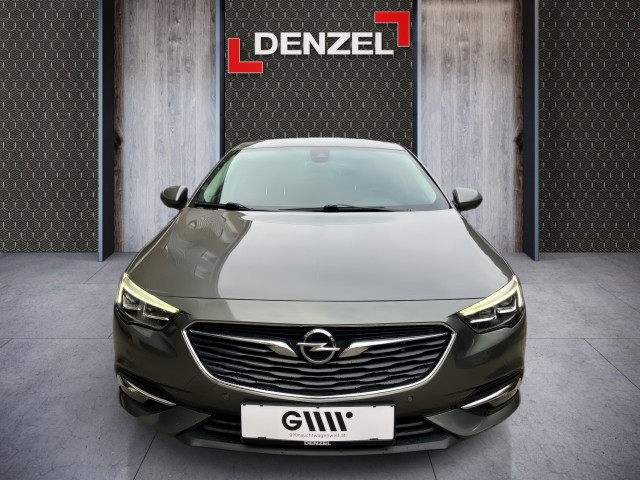 Bild 12: Opel Insignia Grand Sport