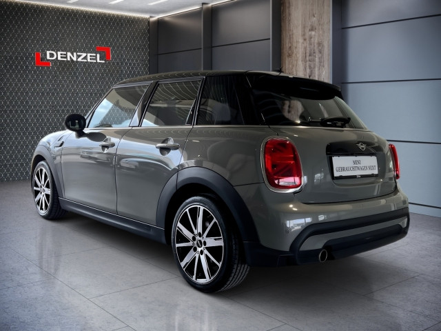 Bild 2: Mini Cooper F55 B38