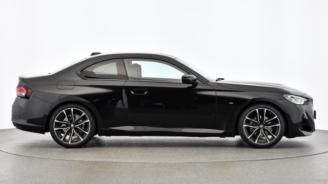 Bild 9: BMW 220i Coupé G42 B48