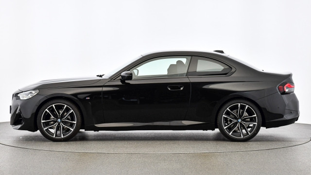 Bild 8: BMW 220i Coupé G42 B48