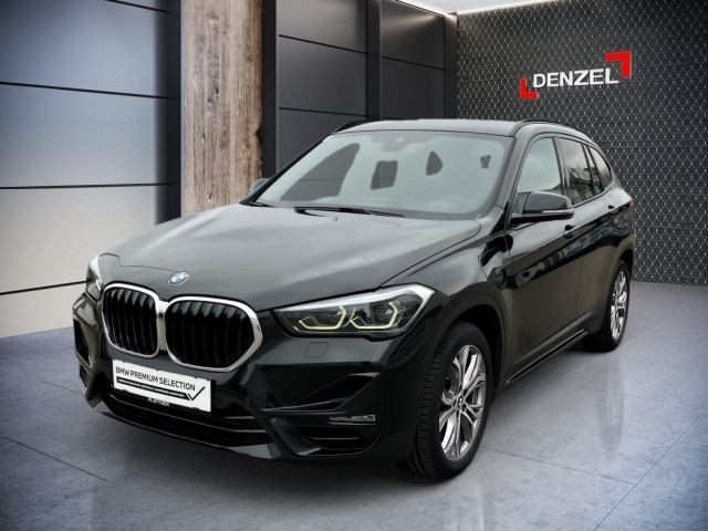 Bild 0: BMW X1 xDrive25e F48 XB2