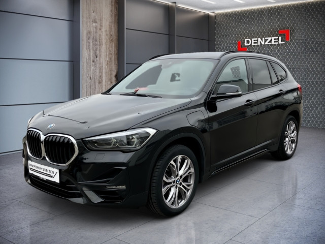 Bild 1: BMW X1 xDrive25e F48 XB2