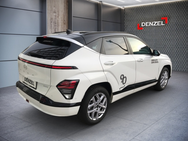 Bild 3: Hyundai KONA EV (SX2) Prestige Line 65,4 kWh