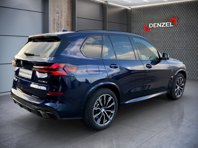 Bild 10: BMW X5 xDrive50e G05 XB1