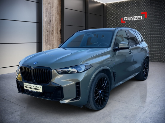 Bild 0: BMW X5 xDrive50e G05 XB1