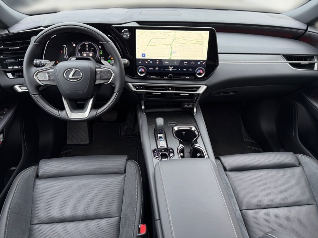 Bild 6: Lexus RX 450h+ Luxury Line + Panorama Glasdach 