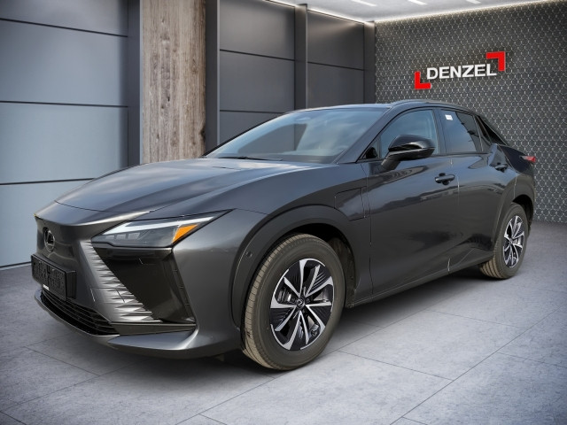 Bild 0: Lexus RZ 300e Executive Line