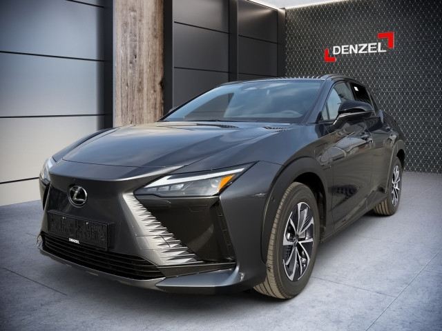 Bild 1: Lexus RZ 300e Executive Line