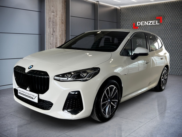 Bild 0: BMW 218d Active Tourer B47 U06