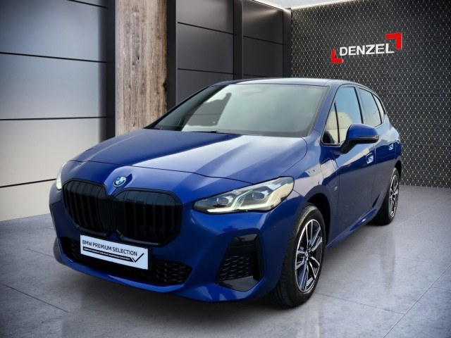 Bild 1: BMW 230e xDrive Active Tourer U06 XB2